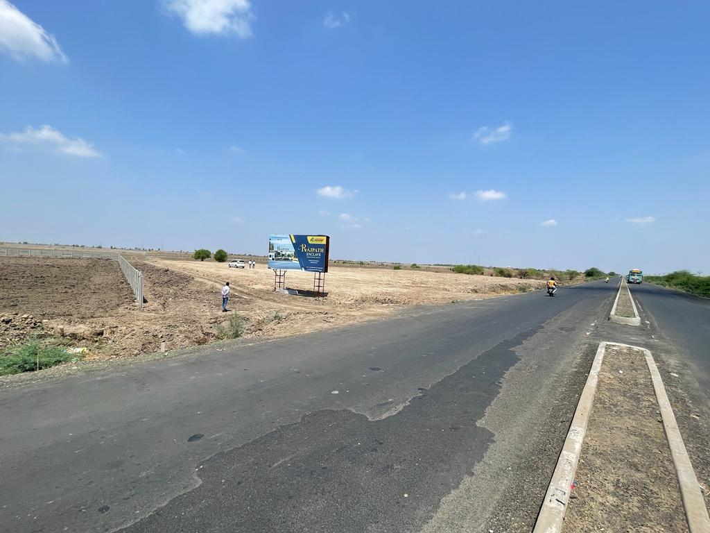 Rajpath Enclave land in Dholera near SmartCityPlots project
