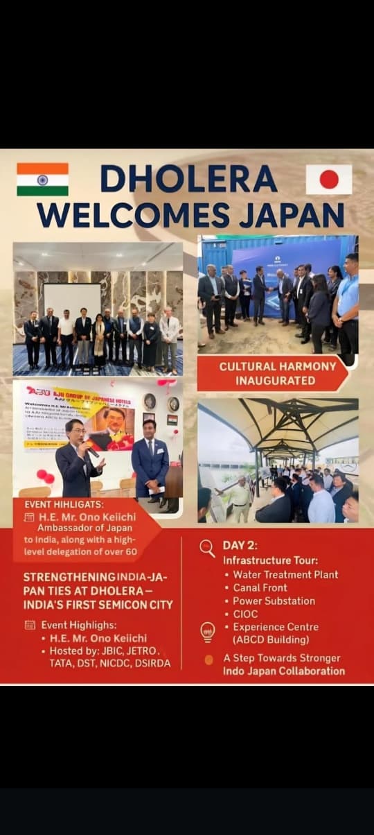 Gallops Food Court near SmartCityPlots project, just 5 minutes drive